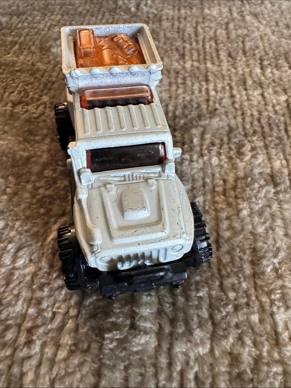 Kids Toy Car Pack -Die-Cast Vehicles, 2 Matchbox & 1 HotWheels car